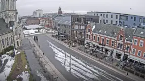 Kristiansand Cathedral