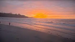 La Jolla Shores