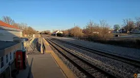 La Plata Railroad