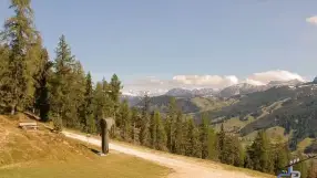 La Villa in Alta Badia, Dolomites