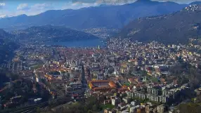 Lake Como