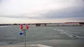 Lake Hood Seaplane Base