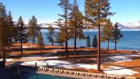 Lake Tahoem, Nevada