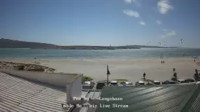 Pearly's Langebaan Lagoon