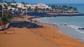 Puerto del Carmen, Lanzarote
