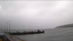 Largs Ferry Terminal