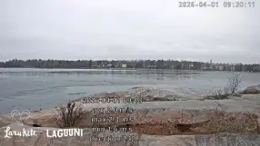 Lauttasaari Kiteboarders Association