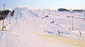 Levi Ski Resort