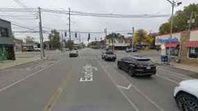 Lexington, Chevy Chase Plaza