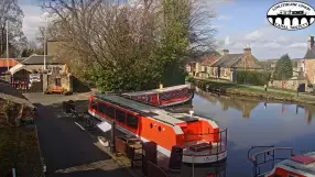 Linlithgow Union Canal