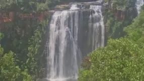 Lisbon Falls