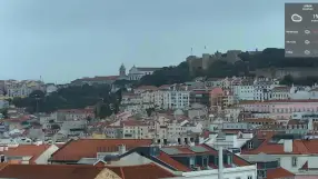 Lisbon Old Town