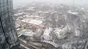 Liseberg, Göteborg