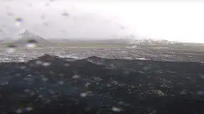 Litli-Hrútur eruption