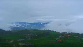 Liushishi Mountain