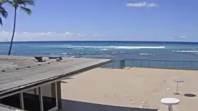 Honolulu Coast