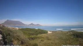 Milnerton Beach