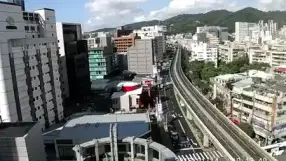 Neihu Road