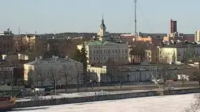 Kokemäenjoki River