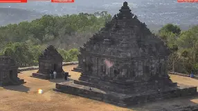 Ijo Temple