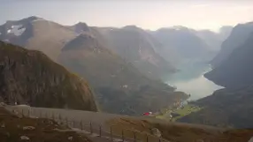 Lodalen Loen