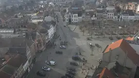 Lokeren Marketplace