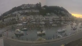 Looe Harbour - Plymouth