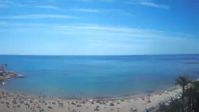 Los Locos Beach