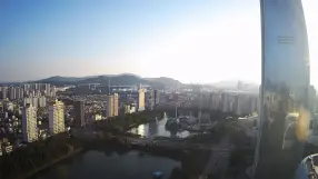 Lotte World Tower