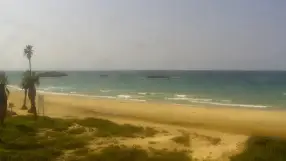 Maagan Michael Coast and Sea Reserve