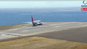 Madeira Airport
