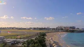 Maho Beach