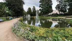 Maya Park