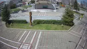Main Square Stage, Primorsko