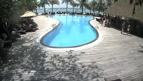 Maldives, Kuredu Island
