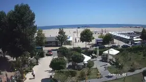 Mamaia, Constanța