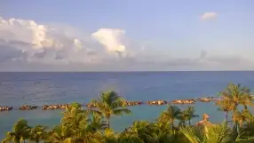 Mambo Beach