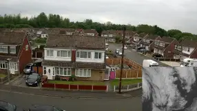 Manchester private houses