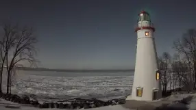 Marblehead Lighthouse