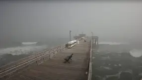 Margate Fishing Pier