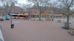 Market Square, Newburyport