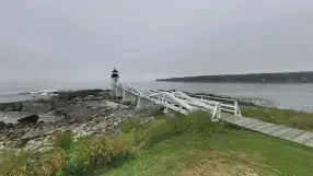 Marshall Point Lighthouse