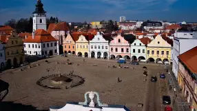 Pelhřimov