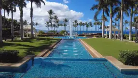 Maui - Grand Wailea