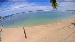 St Felix Public Beach
