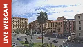 Piazza Saint Bon