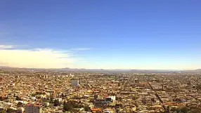 Durango Panorama