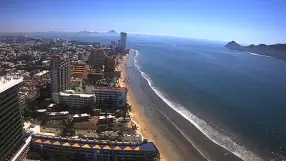Mazatlan, Coast