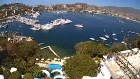 Acapulco, Yacht Club Acapulco