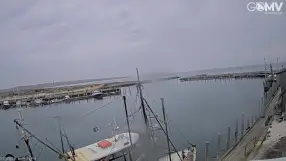 Menemsha Harbor, Massachusetts